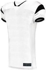 Slant Football Jersey