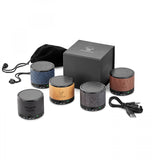 Addi-Ronan Wireless Speaker