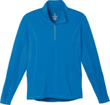 Men's CALTECH KNIT QUARTER ZIP