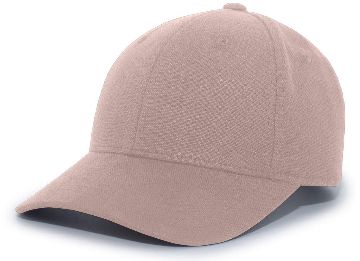 Ladies Hemp Dad Cap