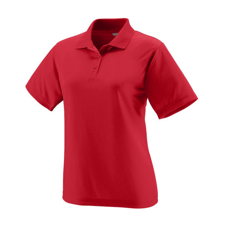 Ladies' Wicking Mesh Polo