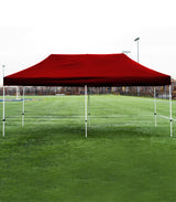 10' x 20' Pop Up Tent