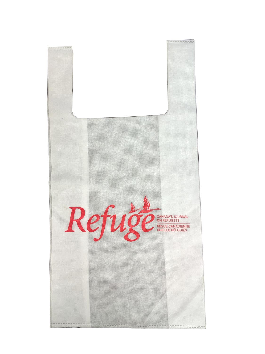 Nonwoven Shopping Bag