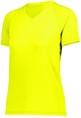 Ladies' Swift Wicking Tee