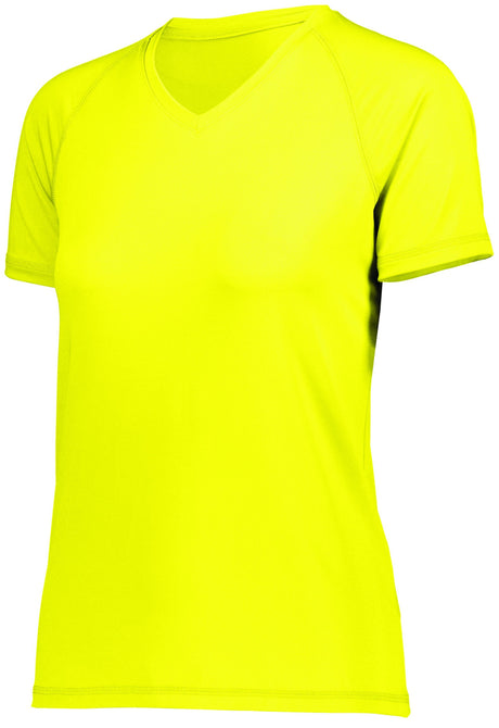 Ladies' Swift Wicking Tee