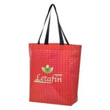 Caprice Laminated Non-woven Tote Bag