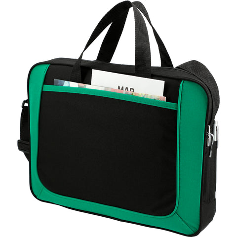 Dolphin Business Briefcase