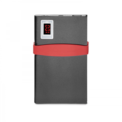 COMMANDER 4,000 mAh UL CERTIFIED POWER BANK