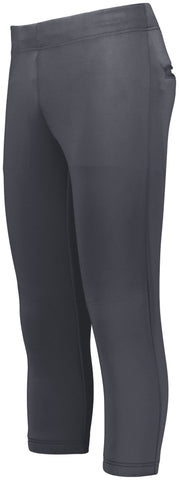 Ladies Flexstretch Softball Pant