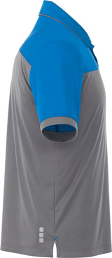 Men's MACK Short Sleeve Polo