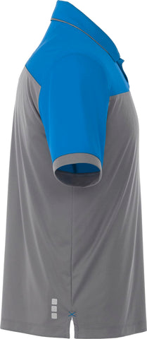 Men's MACK Short Sleeve Polo