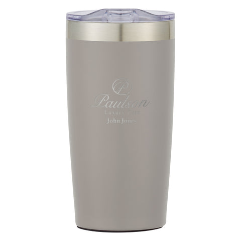 20 Oz. Two-tone Himalayan Tumbler