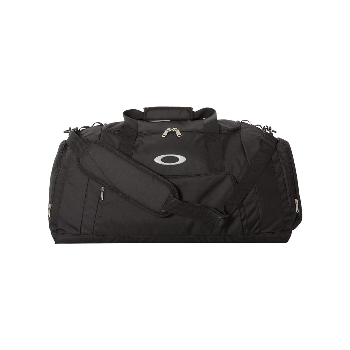 Gym to Street 55L Duffel Bag