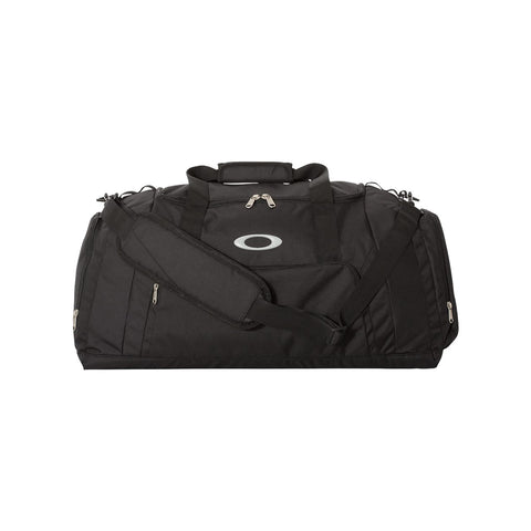 Gym to Street 55L Duffel Bag