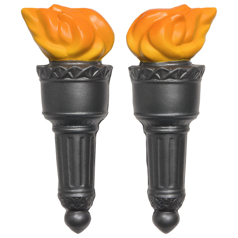 Torch Stress Reliever