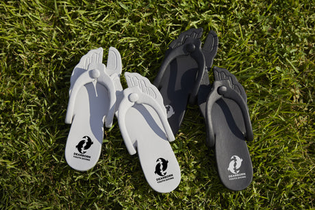 Nomad Flip Flop - closeout