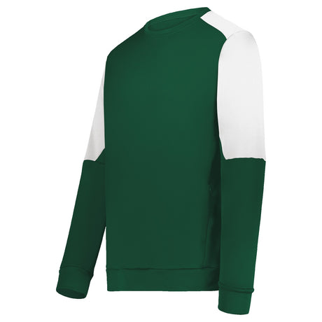 Momentum Team Fleece Crew