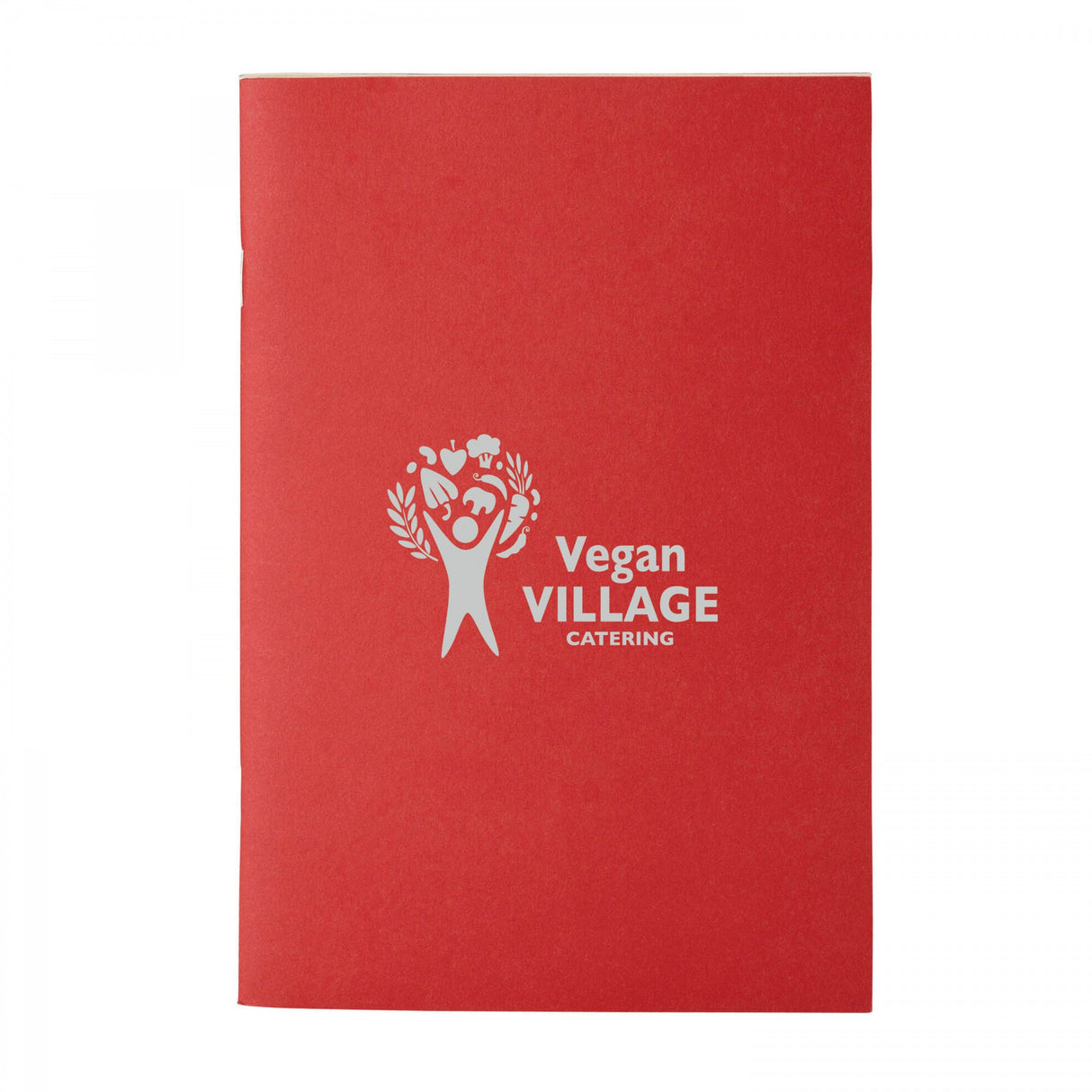 Single Meeting Eco Notebook