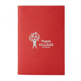 Single Meeting Eco Notebook