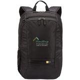 Case Logic Key 15" Computer Backpack