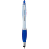 Nash RPET Gel Stylus Pen