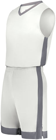 Match-up Basketball Shorts