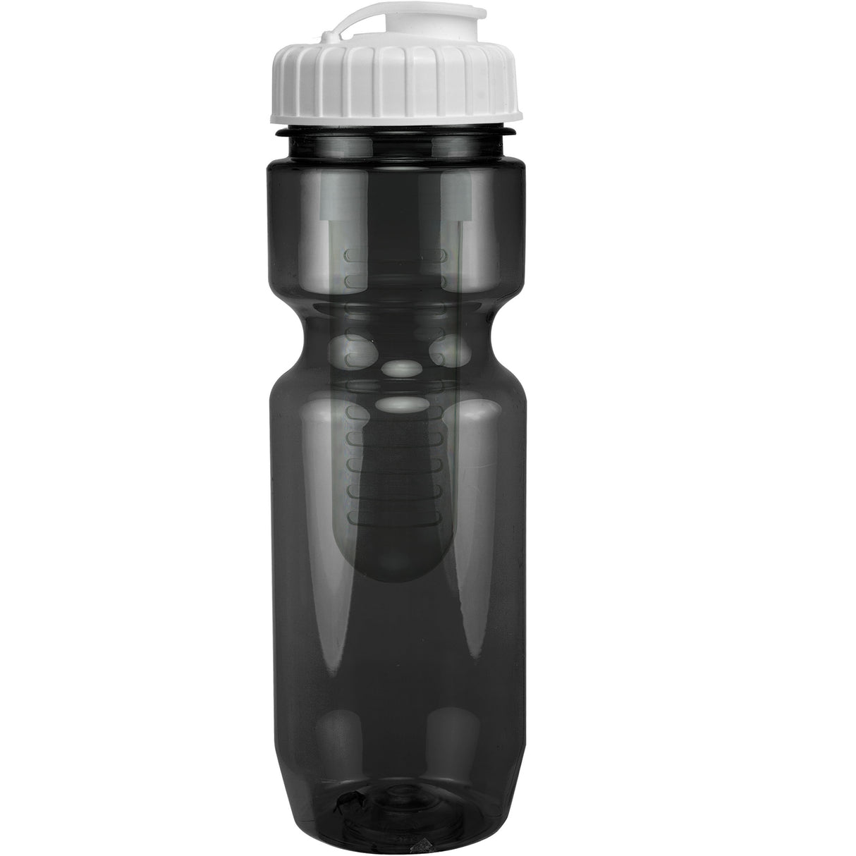 22 Oz. Bike Bottle with Infuser