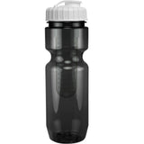 22 Oz. Bike Bottle with Infuser