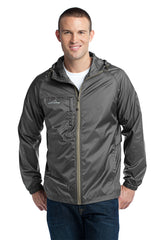 Eddie Bauer® Men's Packable Wind Jacket