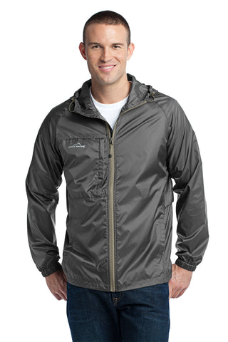 Eddie Bauer® Men's Packable Wind Jacket