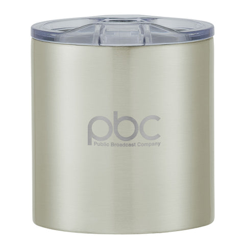 10 Oz. Himalayan Tumbler