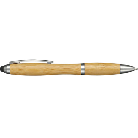 FSC Bamboo Nash Stylus Pen