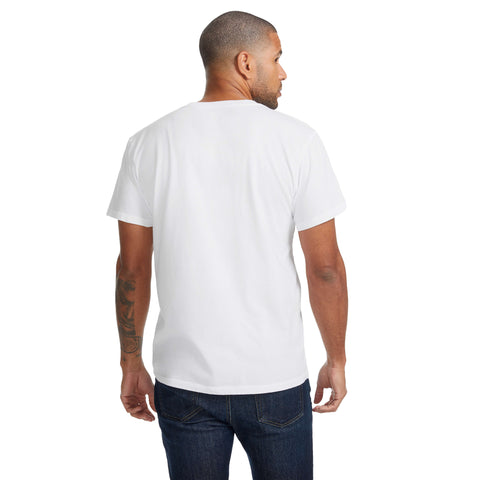 American Giant Classic Cotton Crew T - Men's