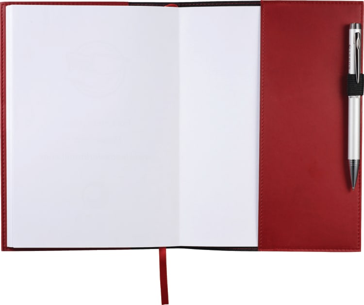6" x 8.5" FSC® Mix Pedova™ Refillable JournalBook®