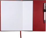 6" x 8.5" FSC® Mix Pedova™ Refillable JournalBook®