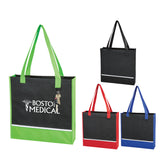 Non-woven Accent Tote Bag