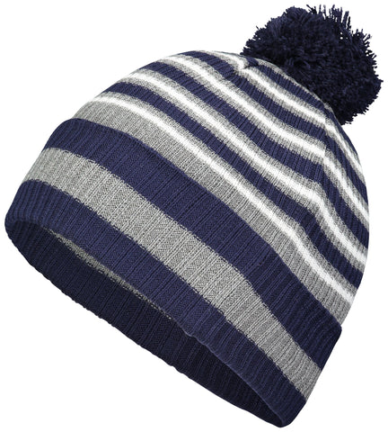 Spirit Pom Beanie