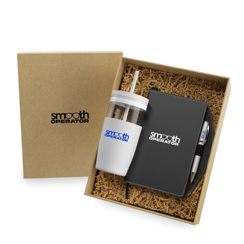 Bold Basics 2-Piece Kit