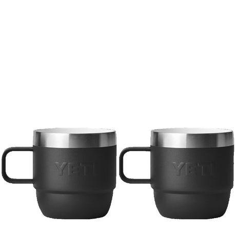 YETI 6 oz. Stackable Mugs