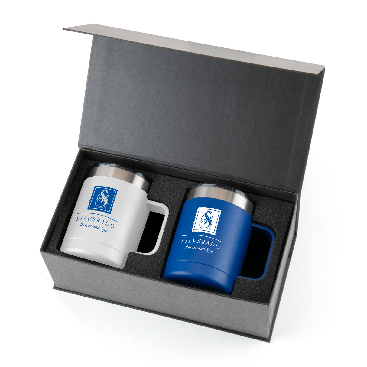 Basecamp® Zion Mug Set