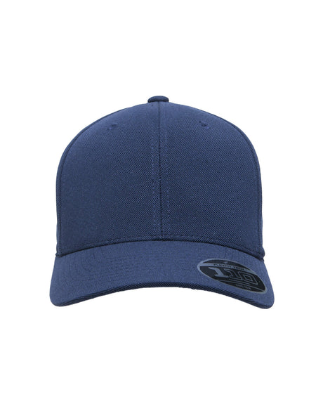 Yupoong by Flexfit Adult Cool & Dry Mini Pique Performance Cap
