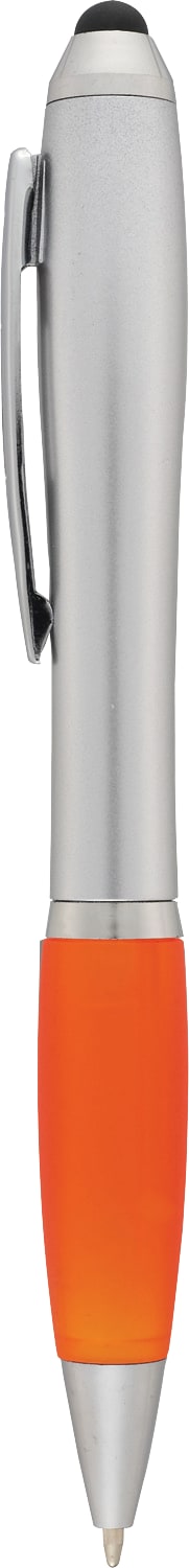 Nash Ballpoint Pen-Stylus