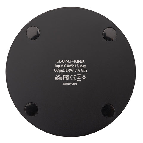 Case Logic® Wireless Charging Pad