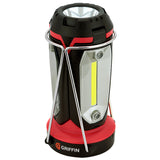 Clover Style LED / COB Worklight