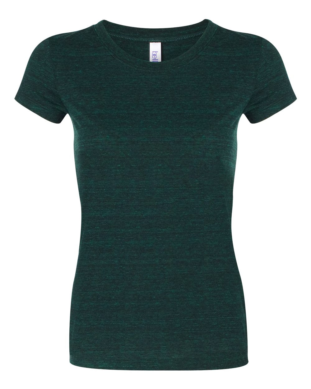 Bella+Canvas Women's Triblend Tee