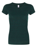 Bella+Canvas Women's Triblend Tee