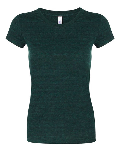 Bella+Canvas Women's Triblend Tee