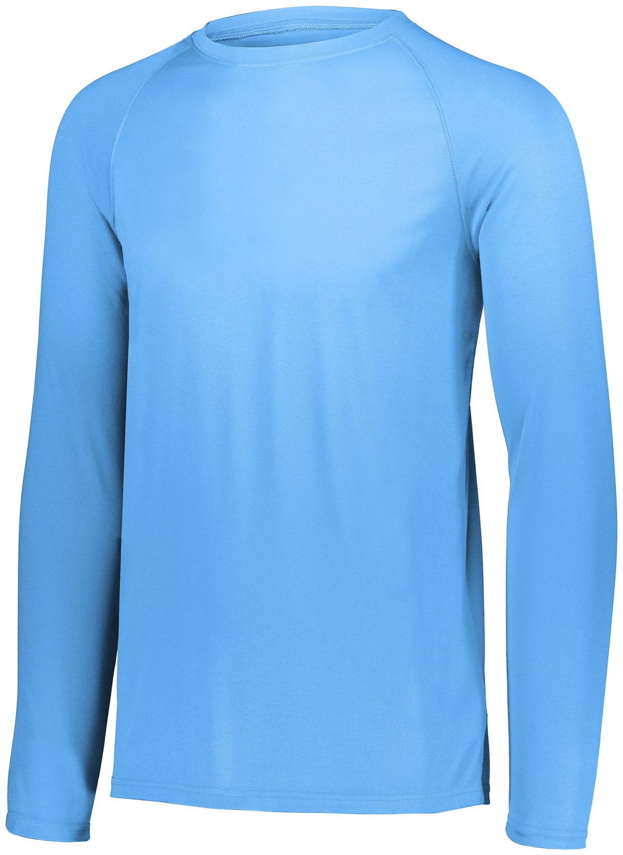 Attain Wicking Long Sleeve Tee