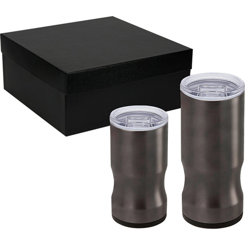 16 oz Urban Peak® 3-in-1 Pounder Gift Set