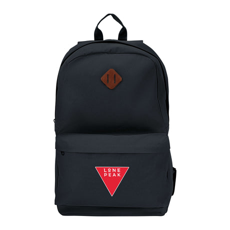 Stratta 15" Computer Backpack